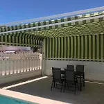House, Private Pool Apartment