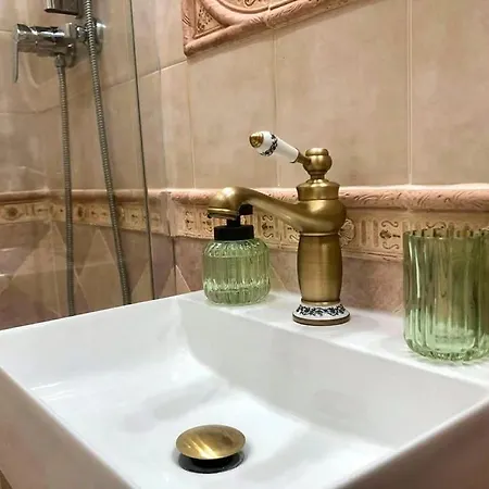 House, Private Pool Apartment Santa Pola