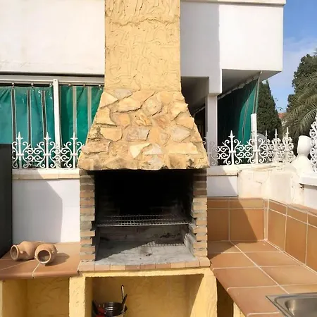 House, Private Pool דירה סנטה פולה