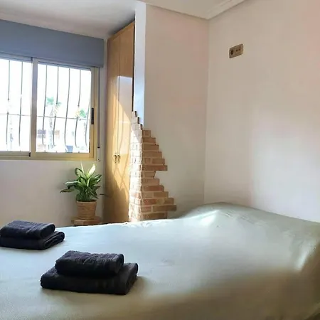 House, Private Pool * סנטה פולה