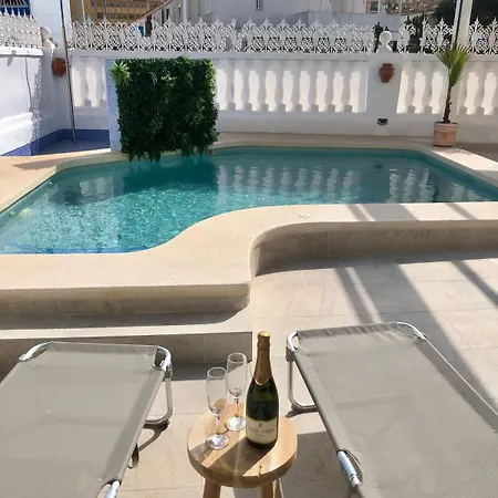 דירה House, Private Pool